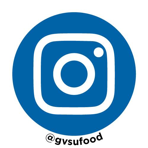 Instagram @gvsufood